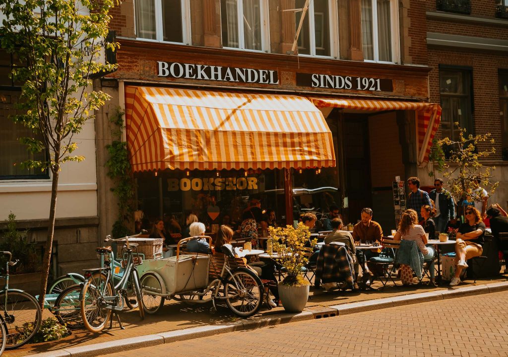 things to do in the hague