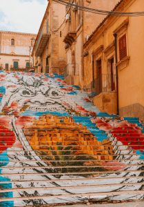 what to do in noto