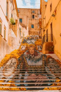 things to do in noto sicily