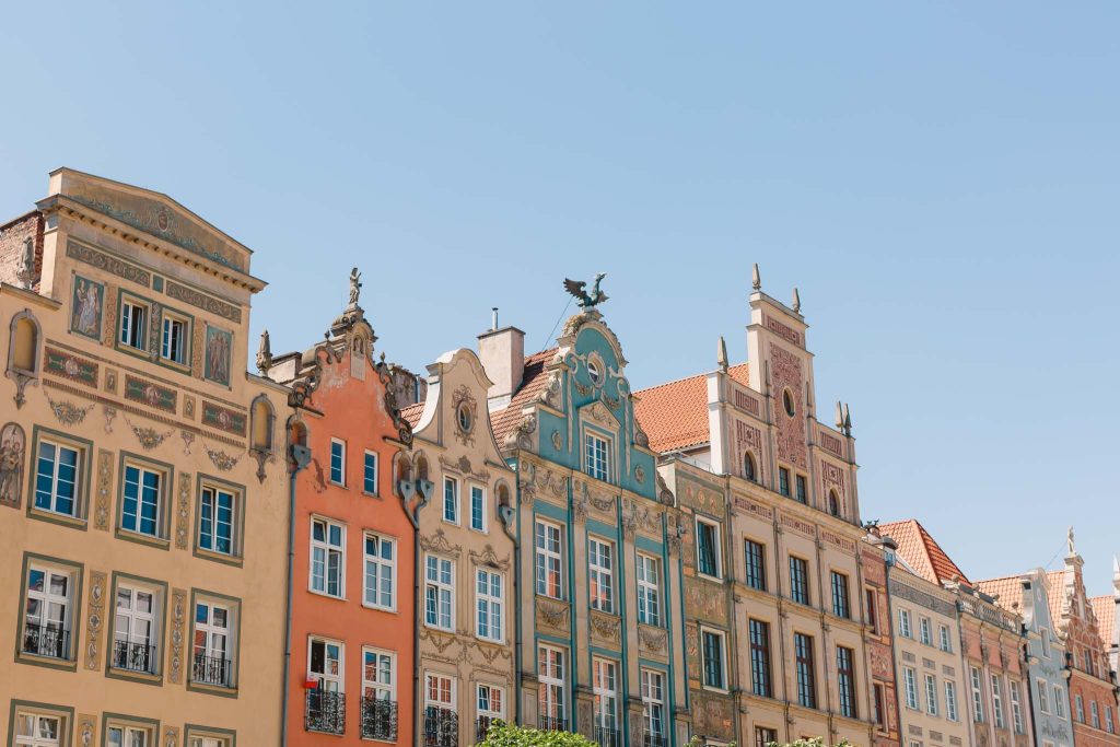 what to do in Gdansk
