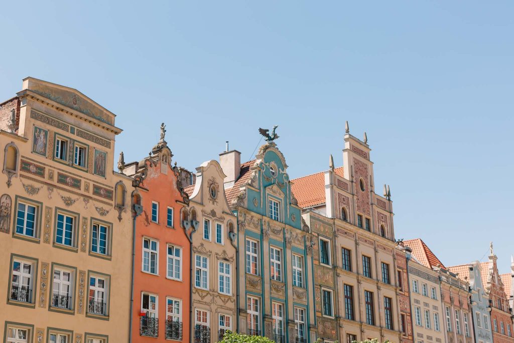 What to do in Gdansk: What to do in Gdansk: 13 Things You Must Do