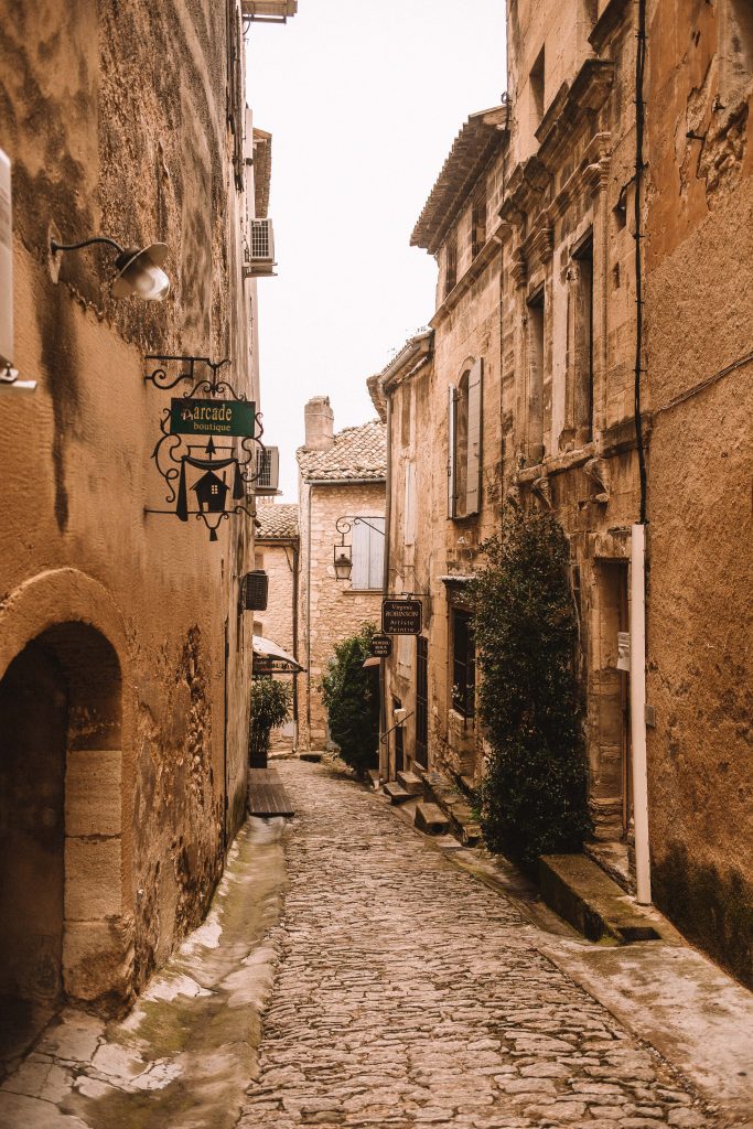 gordes france