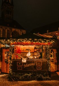 Aachen Christmas Markets