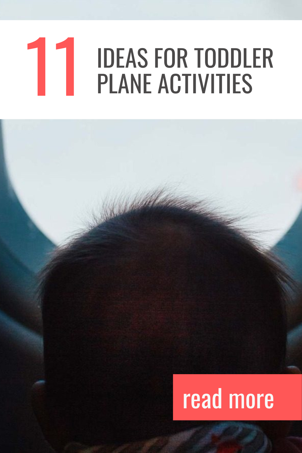 15 Easy and Entertaining Airplane Activities for Toddlers » Simply