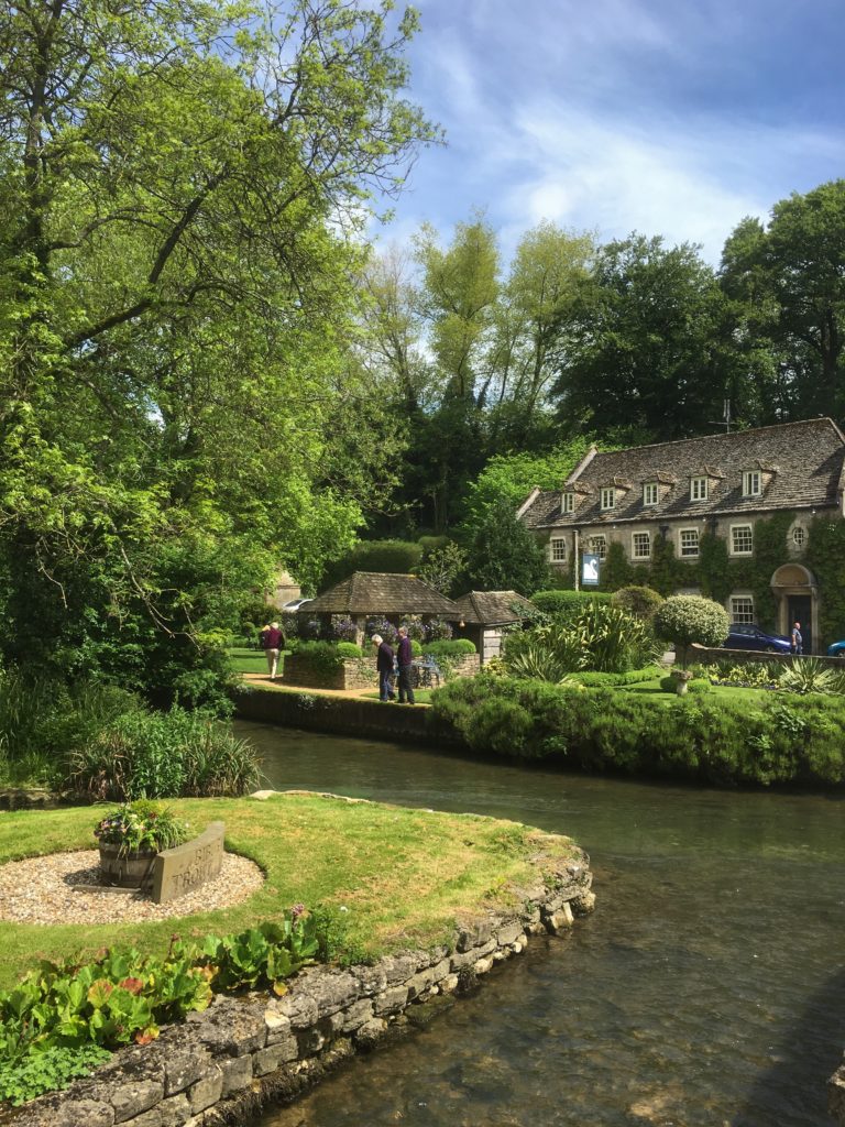 Bibury  The Cotswolds Guide