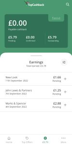 best money saving apps 2022