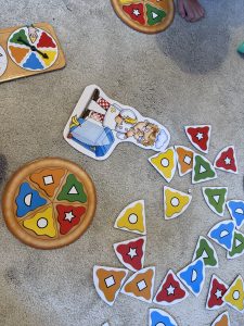 best after school games for under 5s