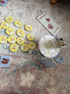 best after school games for foundation aged kids