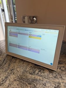 skylight calendar uk review