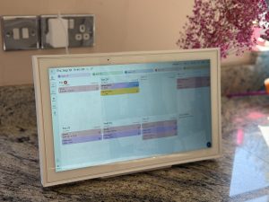 review of skylight calendar