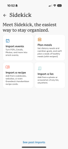 is the skylight calendar worth it