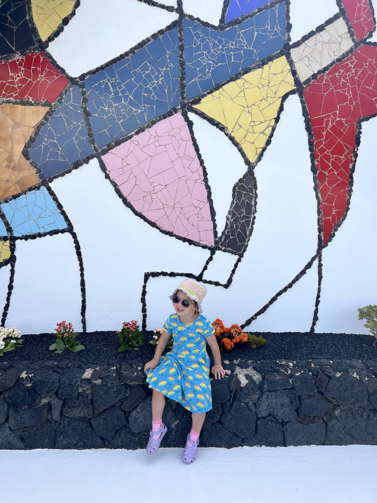 things to do in lanzarote with kids