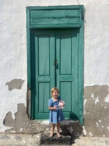 teguise sunday markets