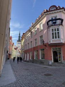 best things to do in tallinn