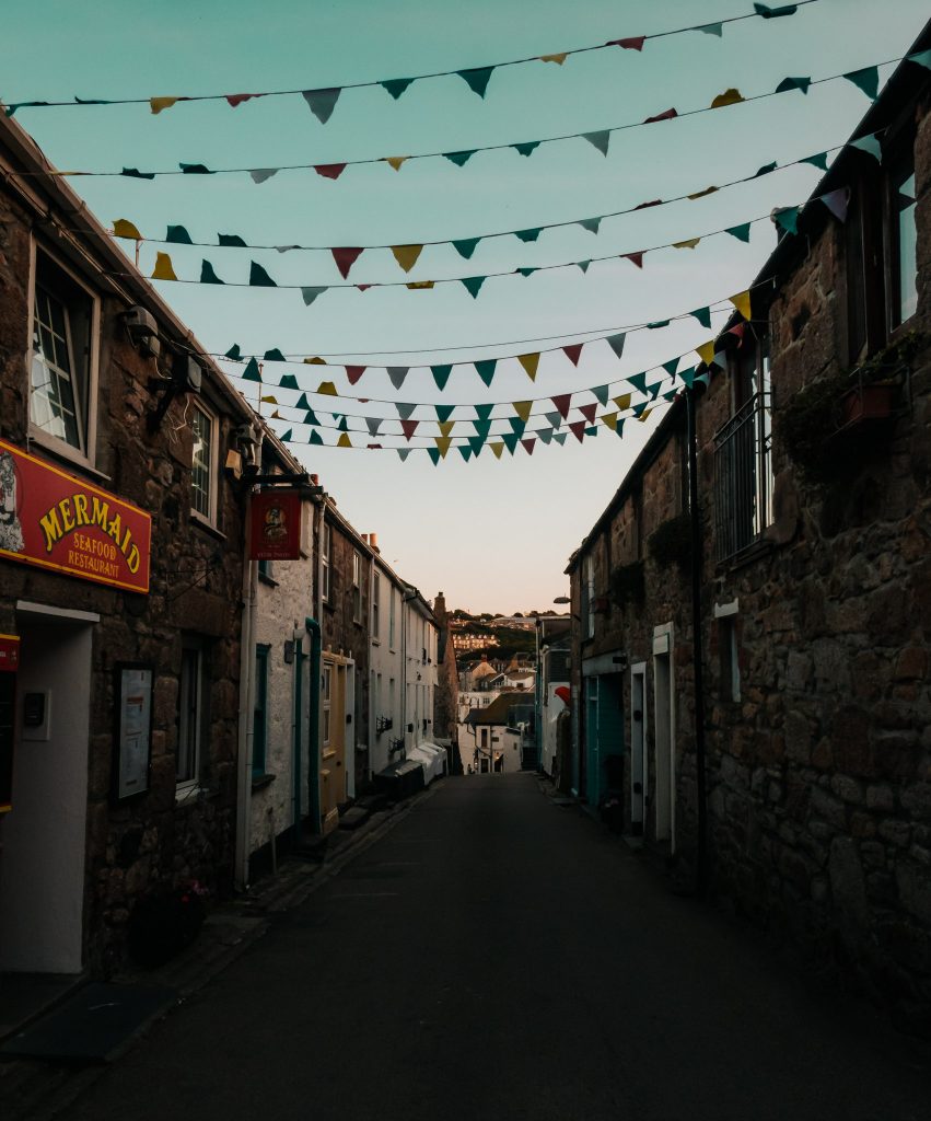 st ives cornwall