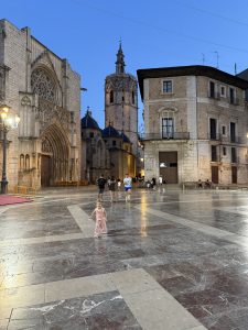 things to see with kids in valencia