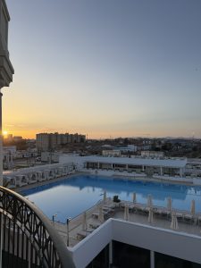 family friendly hotel in valencia