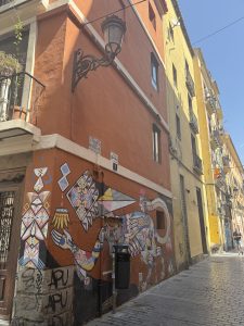 family friendly guide to valencia