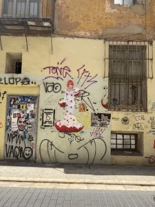 el carmen old town valencia