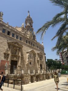 valencia guide for families