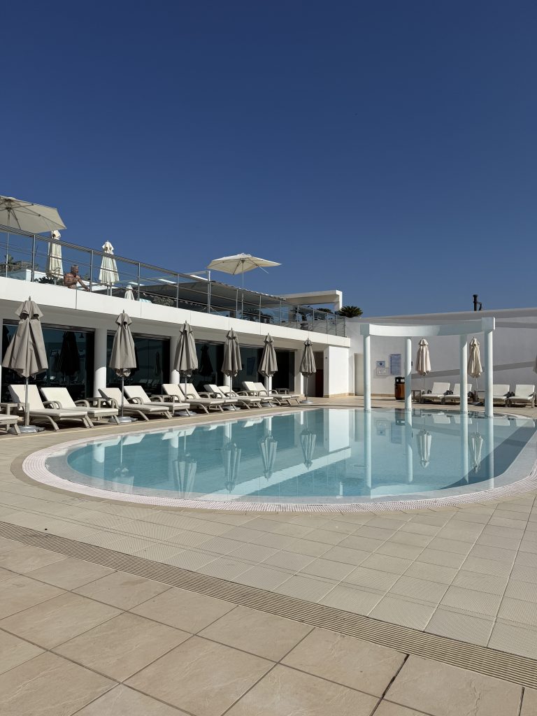 family friendly luxury hotel in valencia