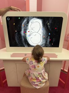 science museum valencia