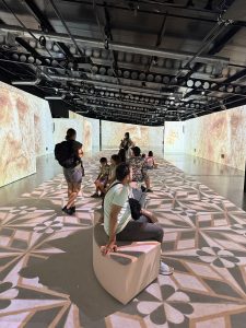 fun things for kids in valencia