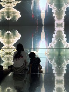 valencia arts and science city