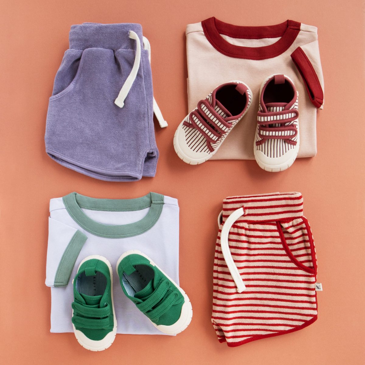 Mum's Honest Opinion: Best Online Clothing Brand for Kids - Twin ...