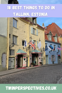 best things to do in tallinn