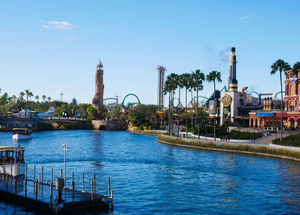 The Best Things To Do At Universal Studios, Orlando