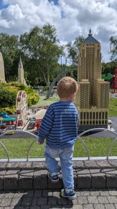 LEGOLAND for toddlers, is it worth it?