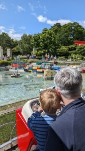 LEGOLAND for toddlers, is it worth it?