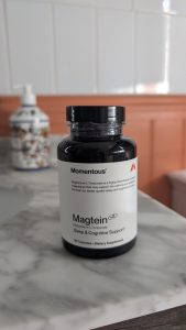 Best magnesium for anxiety - magnesium L-Threonate