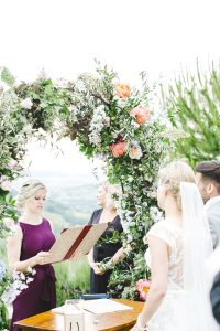 tuscany wedding packages