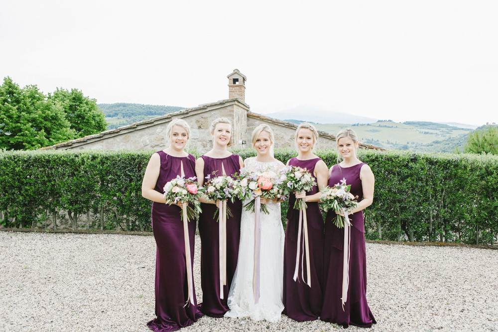 terre di nano tuscany wedding