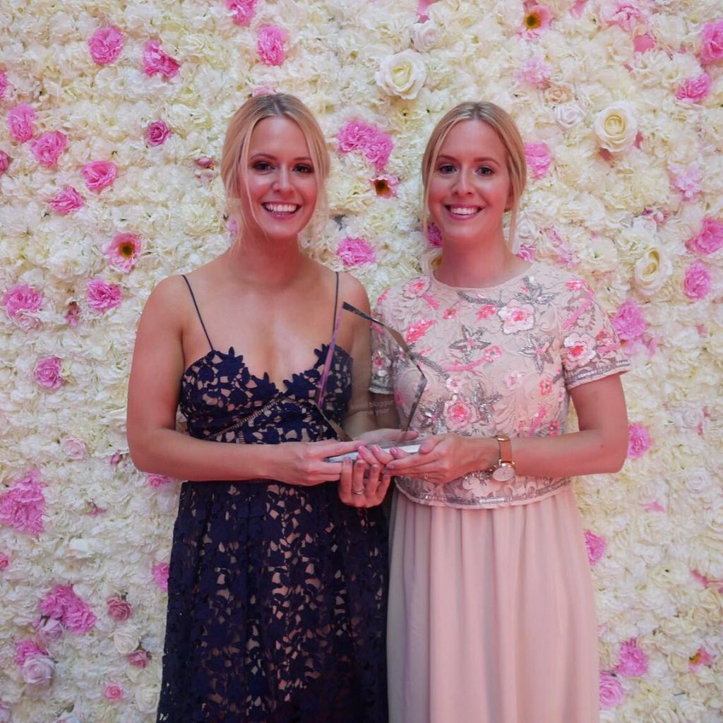blogosphere blog awards twins that travel