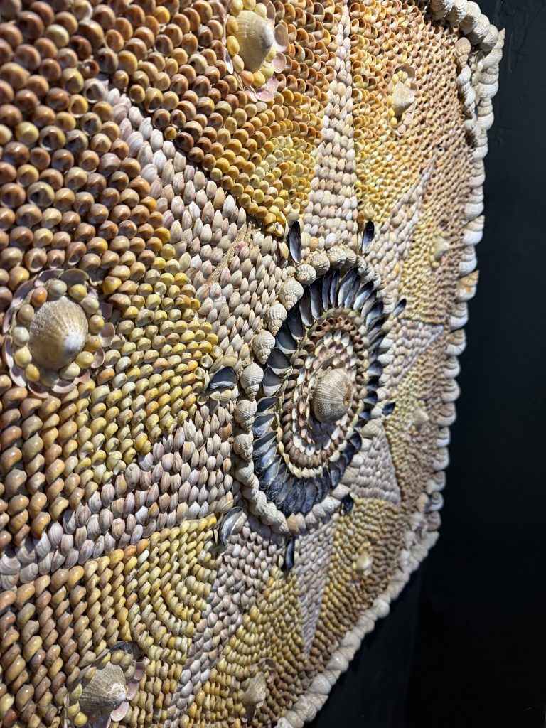 shell grotto margate
