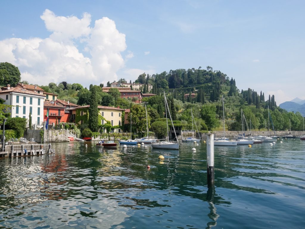 pescallo bellagio