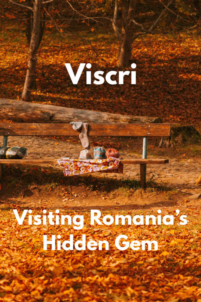 Is Viscri worth visiting?
