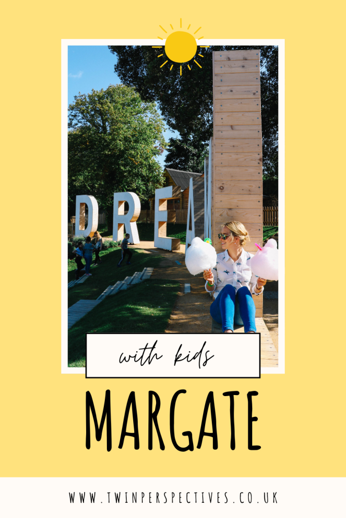 things to do in margate with kids 