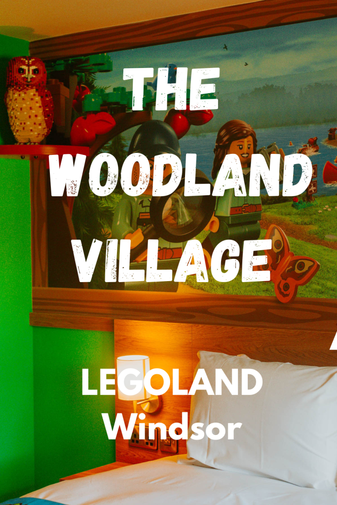 Review of LEGOLAND Woodland Village