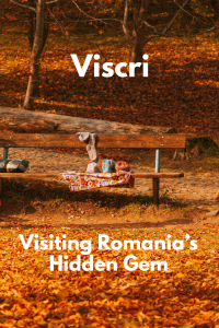 Is Viscri worth visiting?