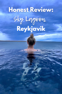review of sky lagoon, reykjavik