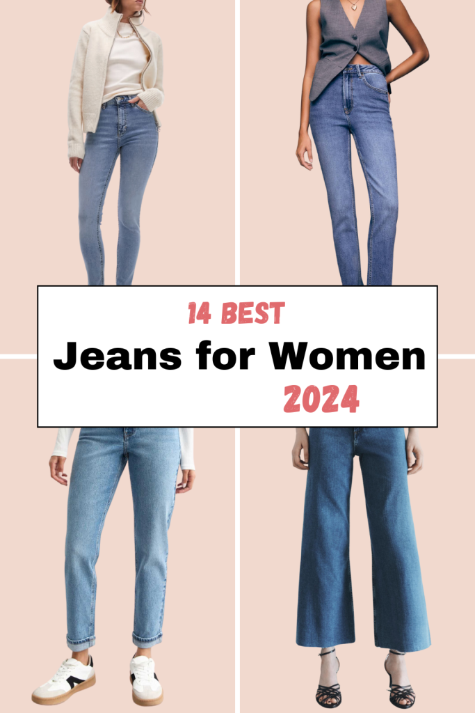 jeans for millenials