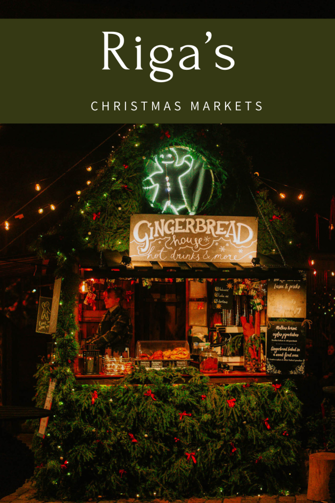 best christmas market in europe