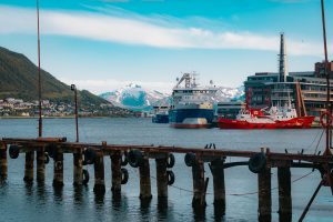 is tromso worth visiting in summer?