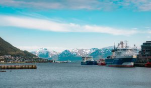 is tromso worth visiting in summer