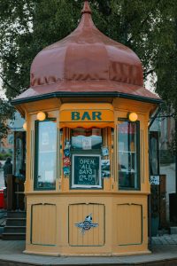 is tromso worth it in the summer