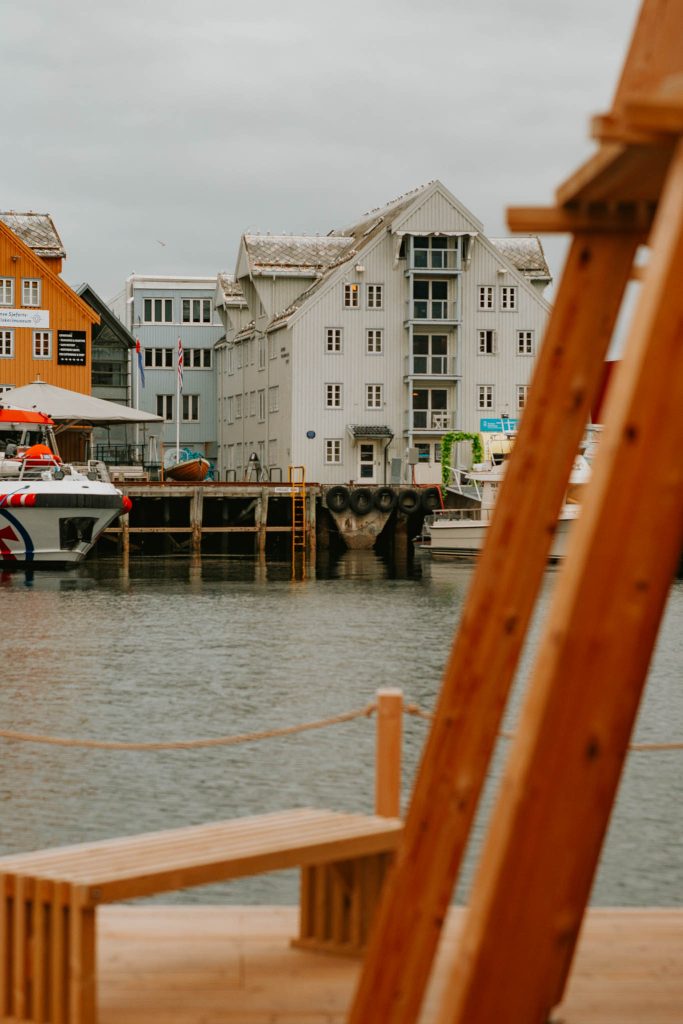 is tromso in summer worth it
